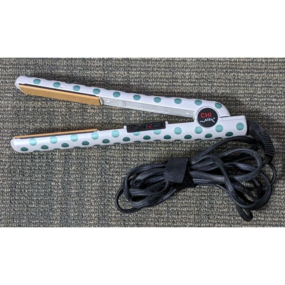 CHI Air Flat Iron 1
